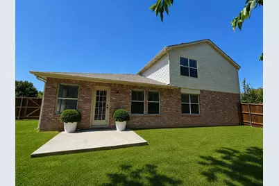 4512 Saddlebrook Drive, Carrollton, TX 75010 - Photo 24