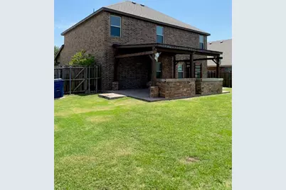 885 Levi Lane, Forney, TX 75126 - Photo 6