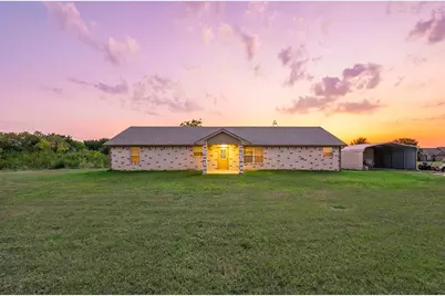 9888 NW County Road 2221, Barry, TX 75102 - Photo 1