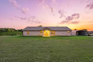 9888 NW County Road 2221, Barry, TX 75102 - Photo 1