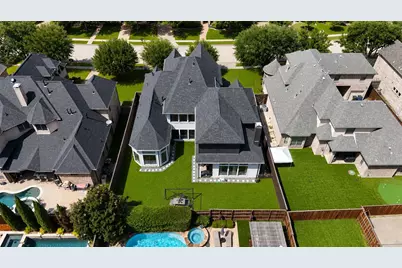 4605 Donegal Drive, Frisco, TX 75034 - Photo 10