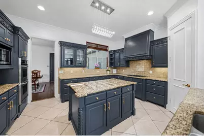 4605 Donegal Drive, Frisco, TX 75034 - Photo 2