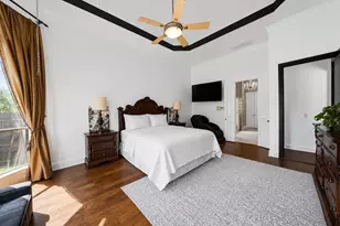 4605 Donegal Dr, Frisco, TX 75034 - Photo 4