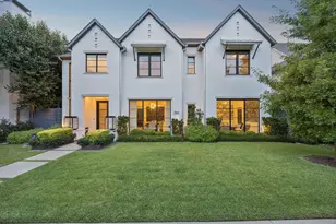 3944 Wentwood Dr, University Park, TX 75225 - Photo 1