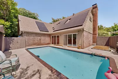 1909 Highland Park Circle, Denton, TX 76205 - Photo 38