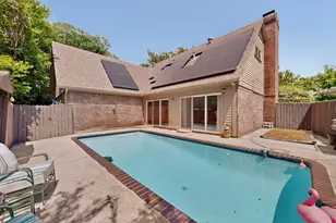 1909 Highland Park Cir, Denton, TX 76205 - Photo 38