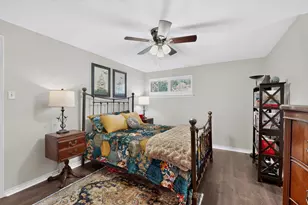 1909 Highland Park Cir, Denton, TX 76205 - Photo 30
