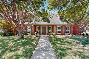 1909 Highland Park Cir, Denton, TX 76205 - Photo 2