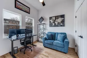 929 Bayonne St, Dallas, TX 75212 - Photo 16