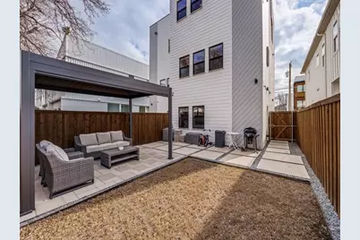 929 Bayonne Street, Dallas, TX 75212 - Photo 20