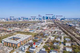929 Bayonne St, Dallas, TX 75212 - Photo 1