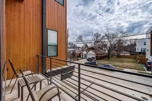 929 Bayonne St, Dallas, TX 75212 - Photo 22