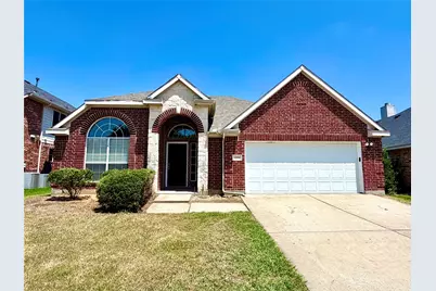 4308 Linda Kay Lane, Grand Prairie, TX 75052 - Photo 1