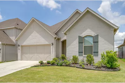 214 Observation Drive N, Aledo, TX 76008 - Photo 38