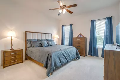 214 Observation Drive N, Aledo, TX 76008 - Photo 18