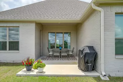214 Observation Drive N, Aledo, TX 76008 - Photo 34