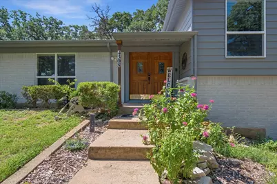 4308 Borden Drive, Arlington, TX 76017 - Photo 1