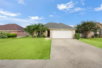 624 Jordan Lane, Waxahachie, TX 75165 - Photo 1