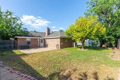 6025 Duchess Avenue, Abilene, TX 79606 - Photo 28