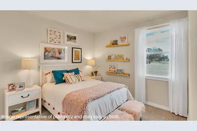 9520 Sage Wood Lane, Oak Point, TX 75068 - Photo 24
