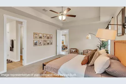 9520 Sage Wood Lane, Oak Point, TX 75068 - Photo 16