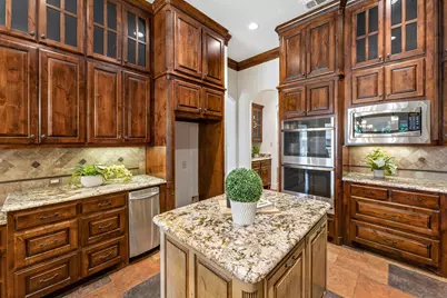 2409 Spyglass Court, Keller, TX 76248 - Photo 12