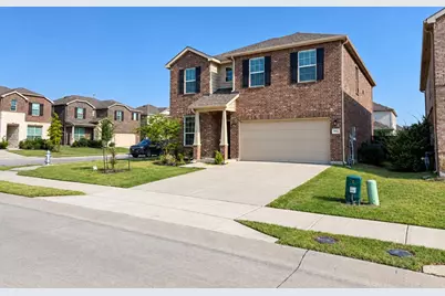 902 Feldspar Way, Princeton, TX 75407 - Photo 2