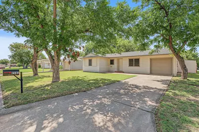 2141 S 35th Street, Abilene, TX 79605 - Photo 1