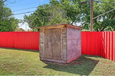 2141 S 35th Street, Abilene, TX 79605 - Photo 34