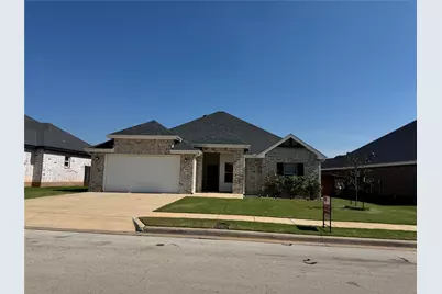 135 Carriage Hills, Abilene, TX 79602 - Photo 1
