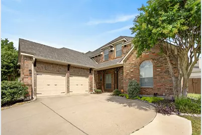 6421 Fieldcrest Lane, Sachse, TX 75048 - Photo 2