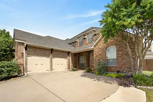 6421 Field Crest Ln, Sachse, TX 75048 - Photo 2