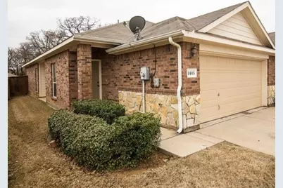 1405 Piedmont Drive, Mansfield, TX 76063 - Photo 1