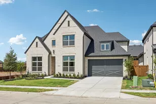 1904 Greenwich, Celina, TX 75009 - Photo 2