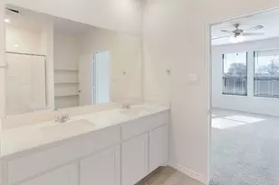 1416 Wood Vine Dr, Oak Point, TX 75068 - Photo 10