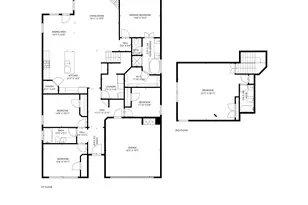 9220 Bronze Meadow Dr, Fort Worth, TX 76131 - Photo 40