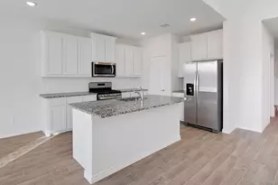 9521 Sage Wood Ln, Oak Point, TX 75068 - Photo 4