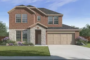 9521 Sage Wood Ln, Oak Point, TX 75068 - Photo 1