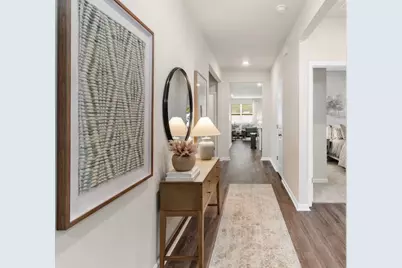 1304 Wood Vine Drive, Oak Point, TX 75068 - Photo 2