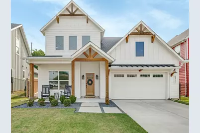 972 Meadow Bend Loop S, Grapevine, TX 76051 - Photo 1