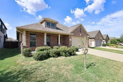 5901 Priory Drive, Celina, TX 76227 - Photo 1