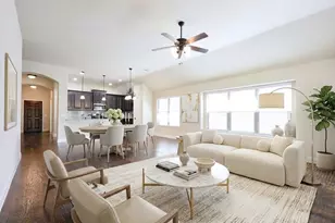 5901 Priory Dr, Celina, TX 76227 - Photo 4
