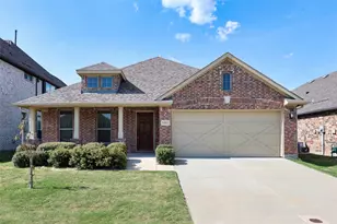 5901 Priory Dr, Celina, TX 76227 - Photo 2