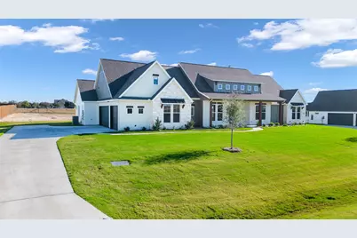 6440 McChesney Drive, Midlothian, TX 76065 - Photo 2