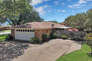 10000 Westpark Dr, Benbrook, TX 76126 - Photo 2