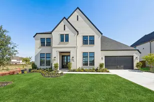 1816 Golden Gate Wy, Celina, TX 75009 - Photo 1