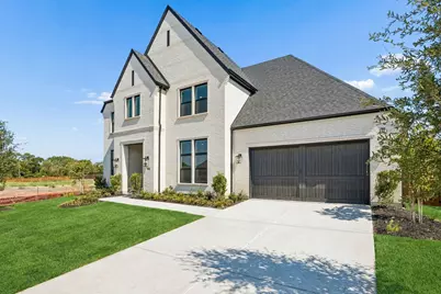 1816 Golden Gate Way, Celina, TX 75009 - Photo 2