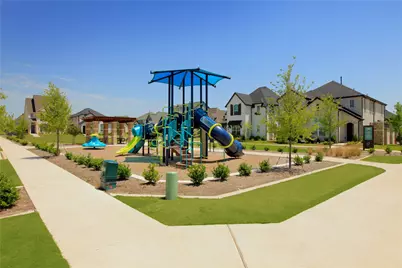 1816 Golden Gate Way, Celina, TX 75009 - Photo 28