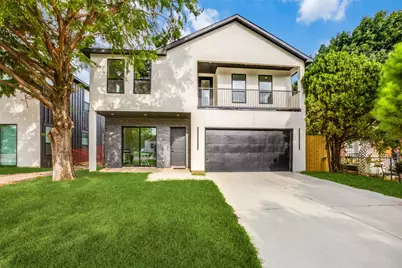 3423 N Winnetka Avenue, Dallas, TX 75212 - Photo 1