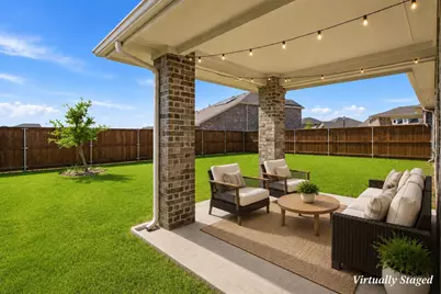 643 Scarlett Street, Forney, TX 75126 - Photo 12